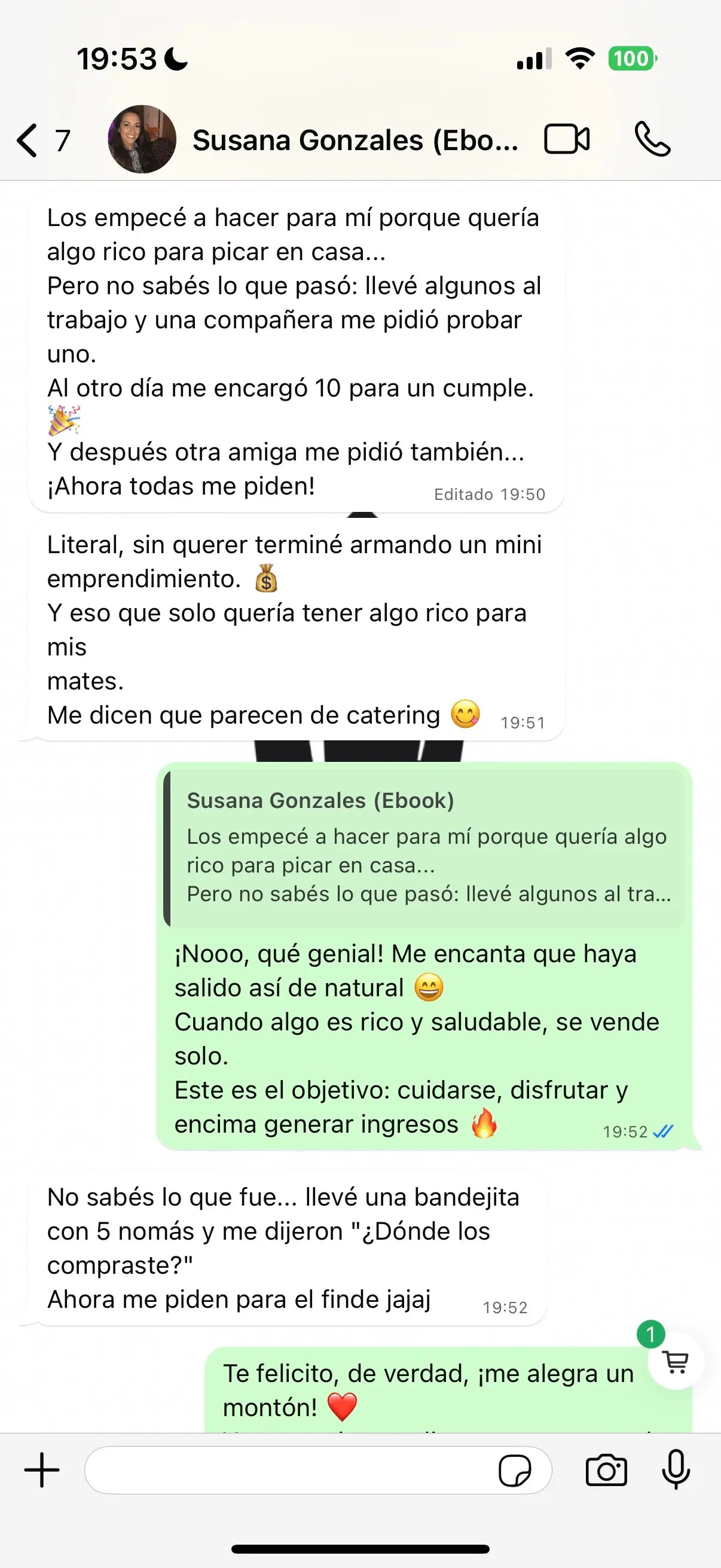 Testimonio 2